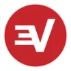 ExpressVPN logotipas
