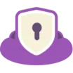 PrivateVPN logotipas